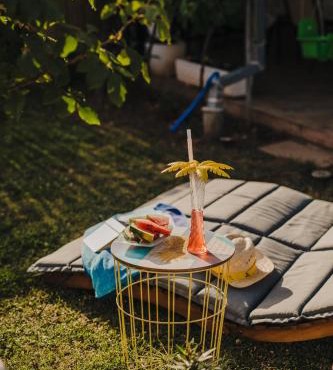 Apartman Branko