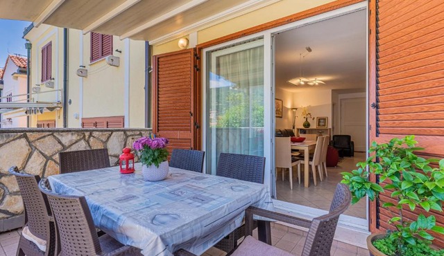 Apartman Bruna