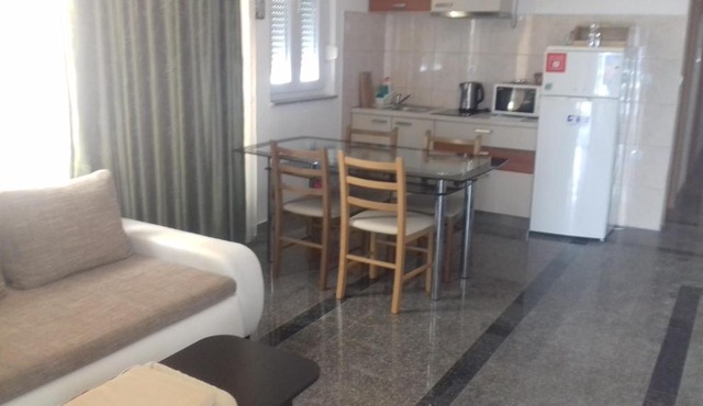 Apartman C