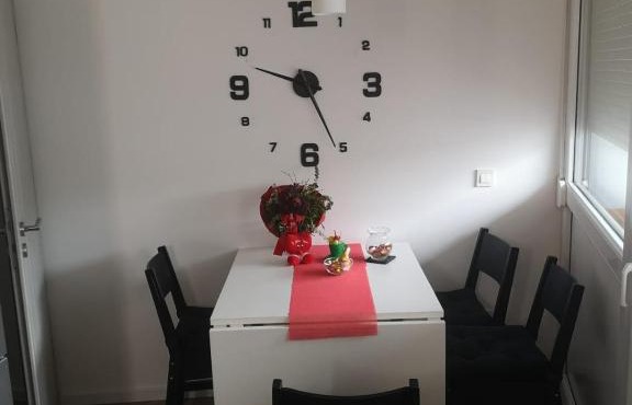 Apartman Centar Stubičkih Toplica