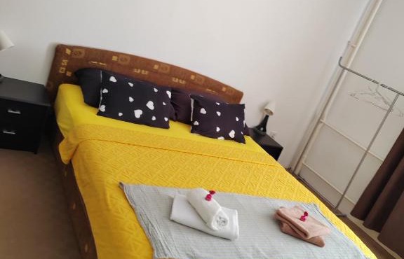 Apartman Cherry