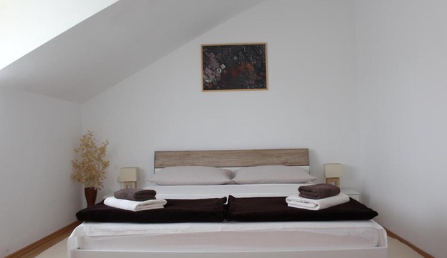 Apartman Cindric
