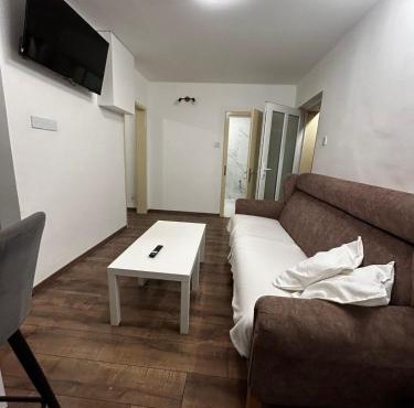 Apartman Crljenko