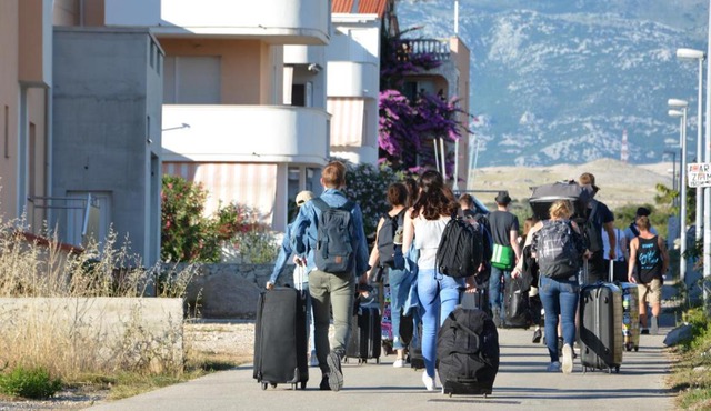 Apartman Cvetka
