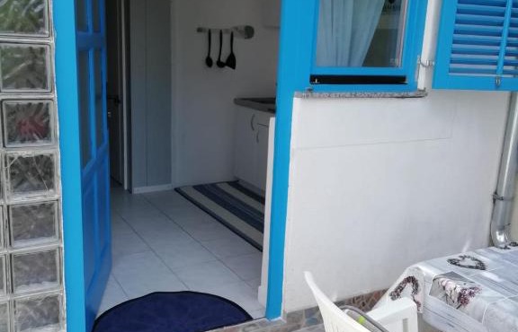 Apartman Cvirn Krk