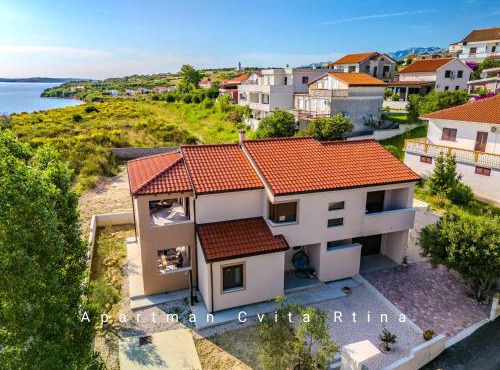 Apartman Cvita Rtina
