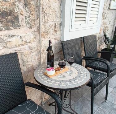 Apartman Cvitan