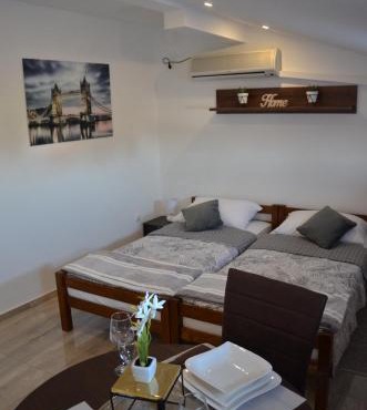 Apartman Dabrović