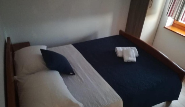 Apartman Danijel