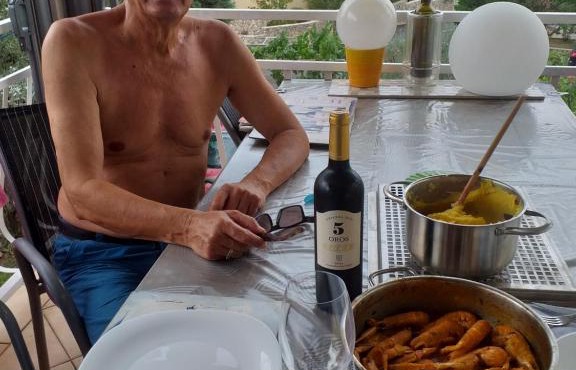 Apartman Darko