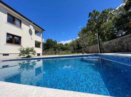 Apartman David