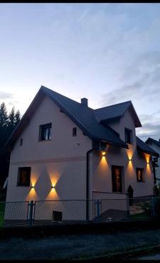 Apartman Denis