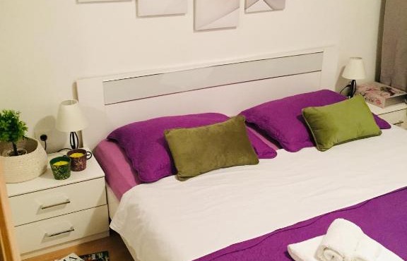 Apartman Diana
