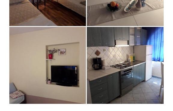 Apartman Dijana