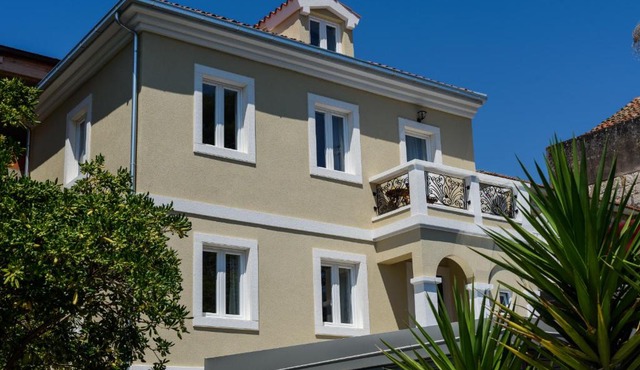 Apartman Dobrila