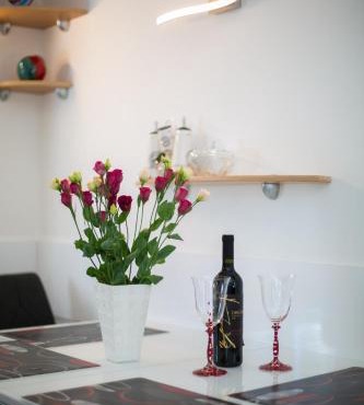 Apartman Dora