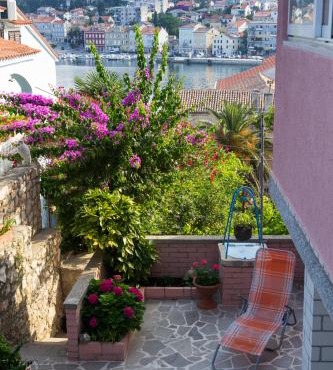 Apartman Dragica