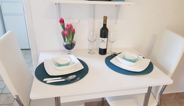 Apartman Duba