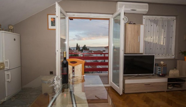 Apartman Duvančić