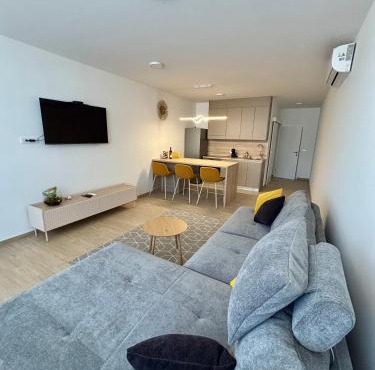 Apartman Eden