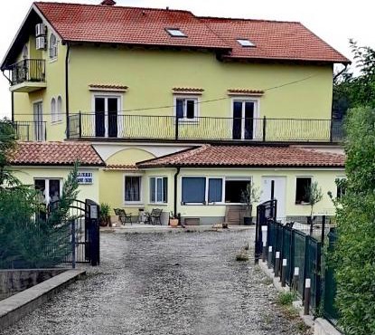 Apartman Emily