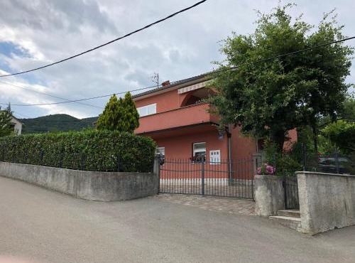 Apartman ENA