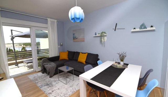 Apartman Eva