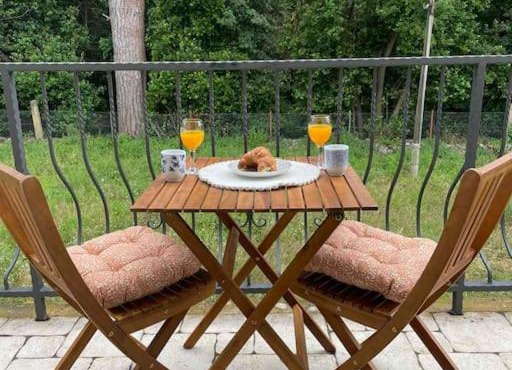 Apartman Ezza