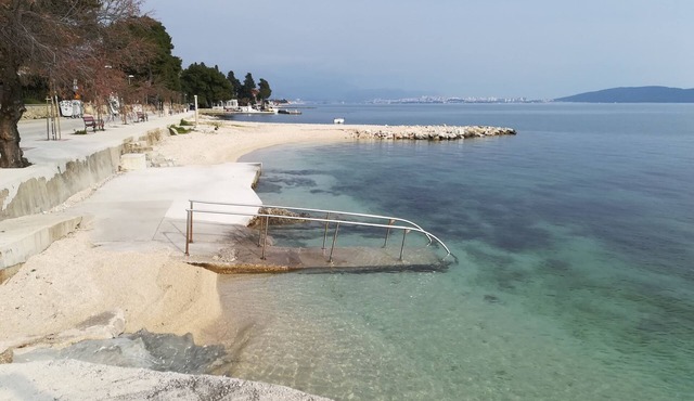 Apartman Gabrić, Kaštel Lukšić, Hrvatska