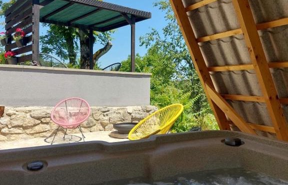 Apartman Hana