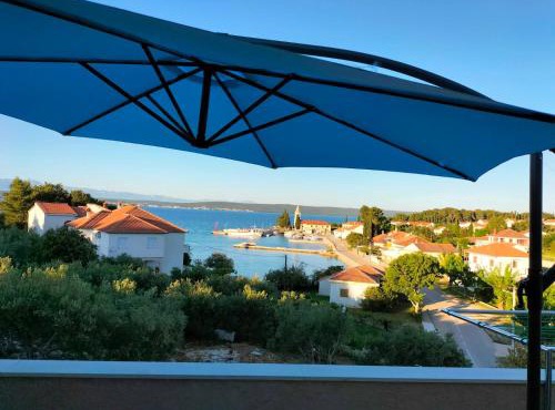Apartman Hanna