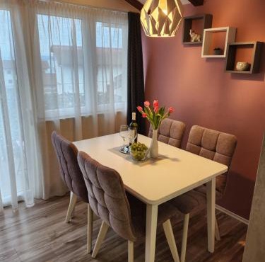 Apartman Harmony