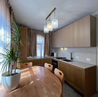 Apartman Histria