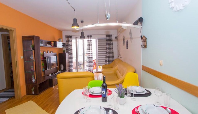 APARTMAN "HIT"