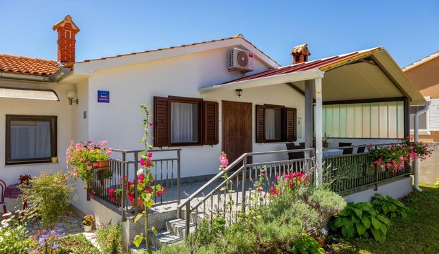 Apartman Matea