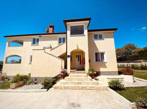 Apartman Luna