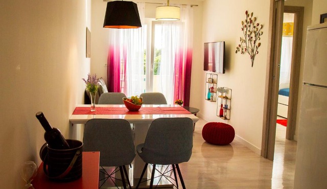 Apartman Irena