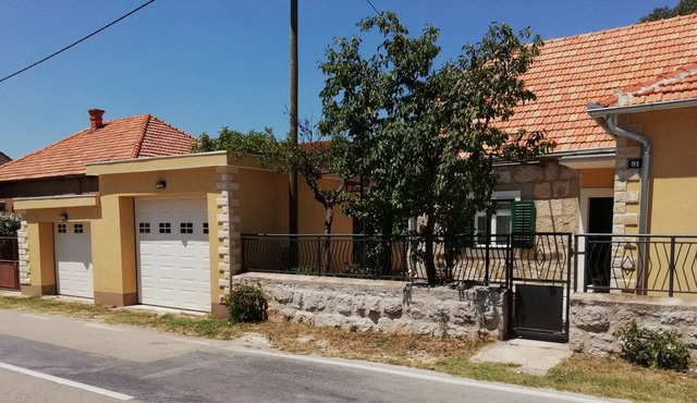 Apartman Ivan, Drniš