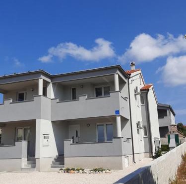 Apartman Jadranka