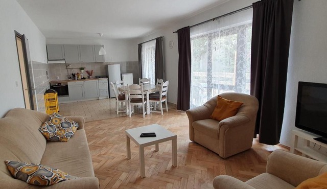 Apartman Jakov