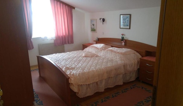 Apartman Janja