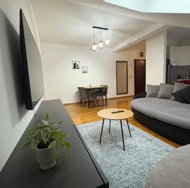 Apartman Jurak