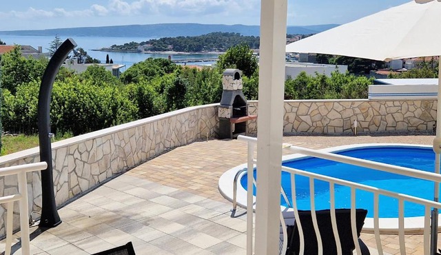 Apartman Karolina