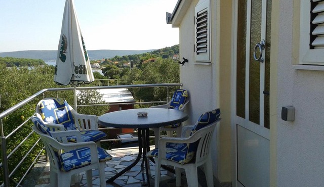 Apartman Kate