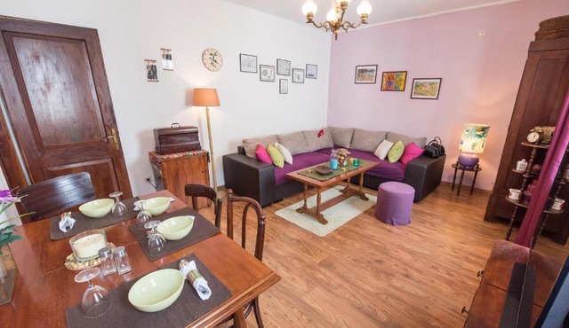 Apartman Klara