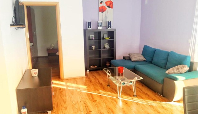 Apartman Kolan