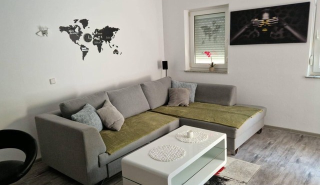 Apartman Komsic by Villas Guide