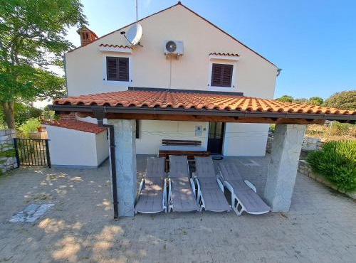 Apartman Kornu