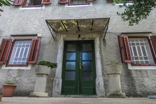 apartman kostrena