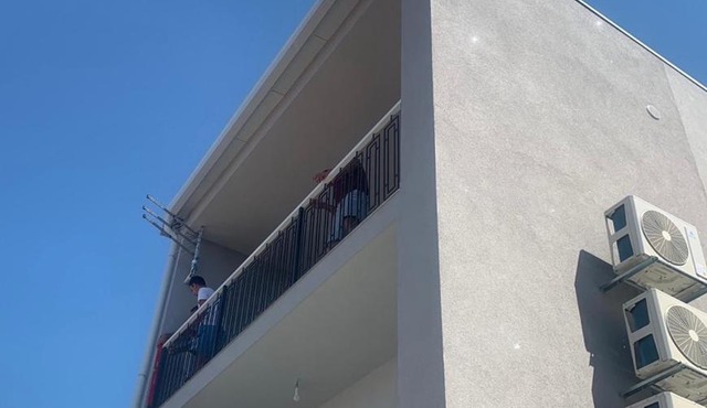Apartman Kristijan